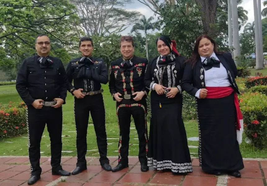 Mariachi Michoacán
